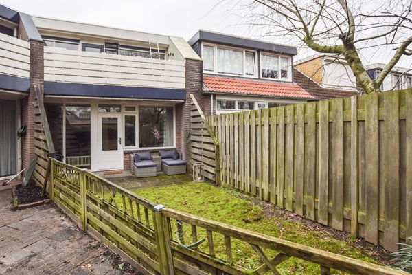 Medium property photo - Buurschappenlaan 170, 5235 EK 's-Hertogenbosch